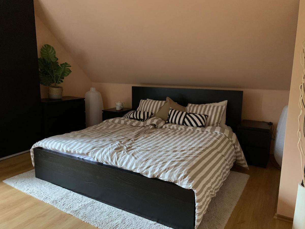 Apartmany Stare-Hory Krkonose Roudnice 外观 照片