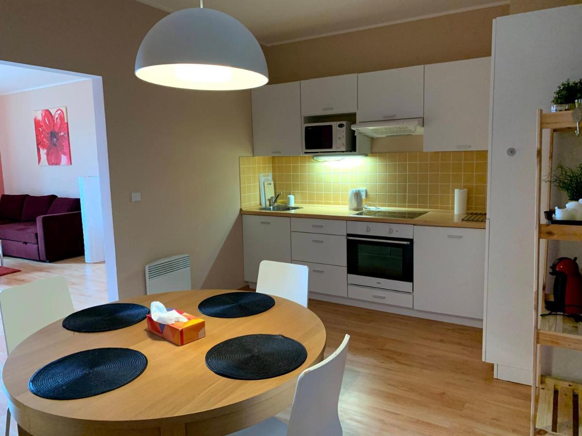 Apartmany Stare-Hory Krkonose Roudnice 外观 照片