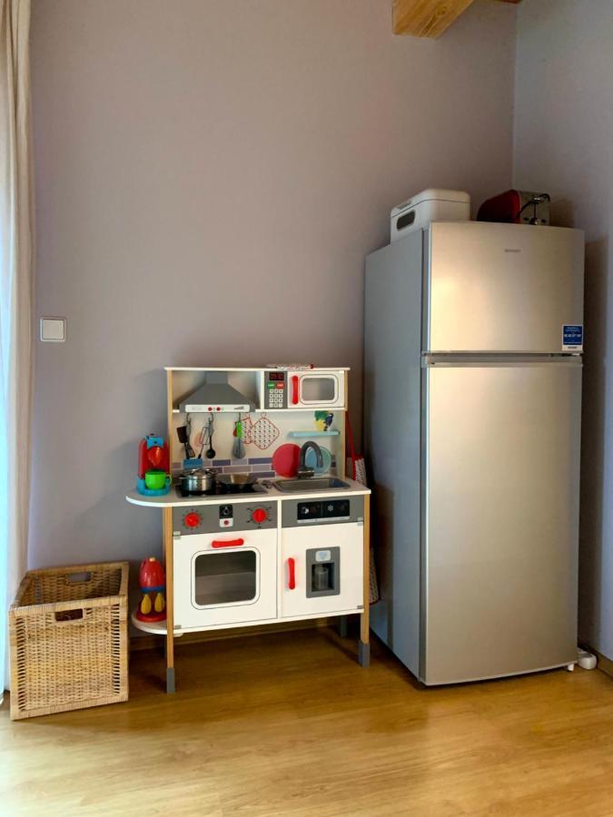Apartmany Stare-Hory Krkonose Roudnice 外观 照片