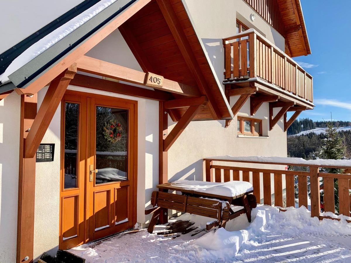 Apartmany Stare-Hory Krkonose Roudnice 外观 照片
